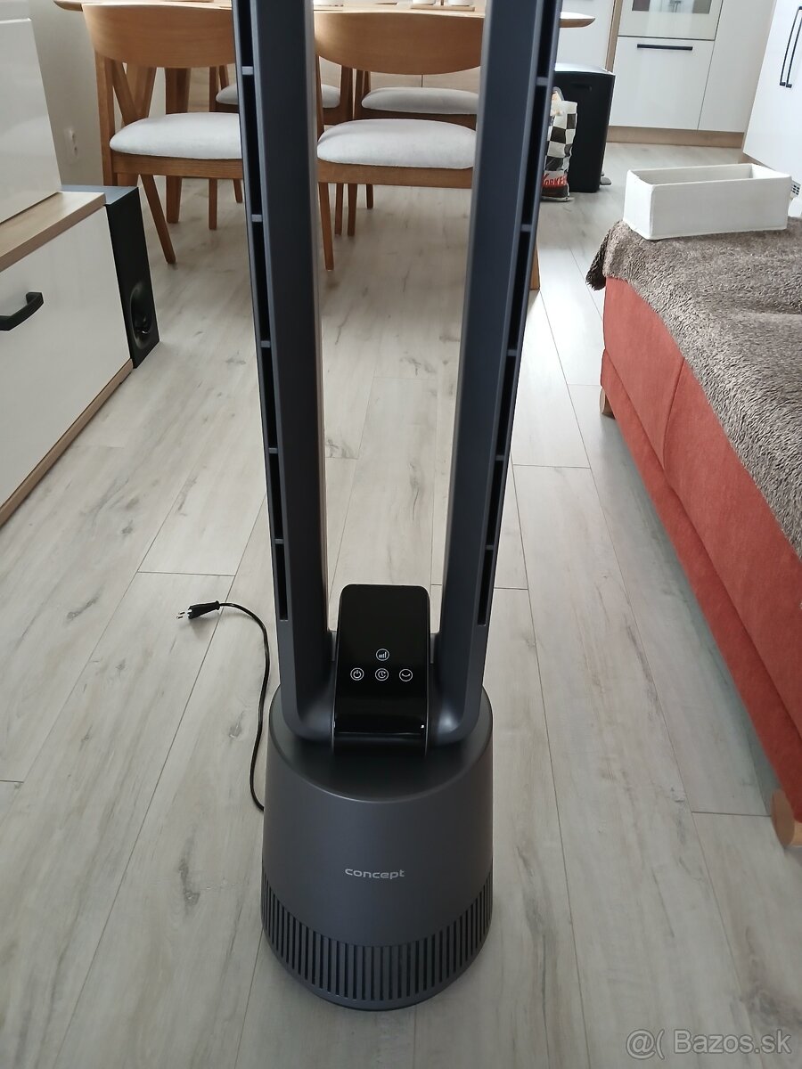 Stĺpový ventilátor CONCEPT VS5140 - 4