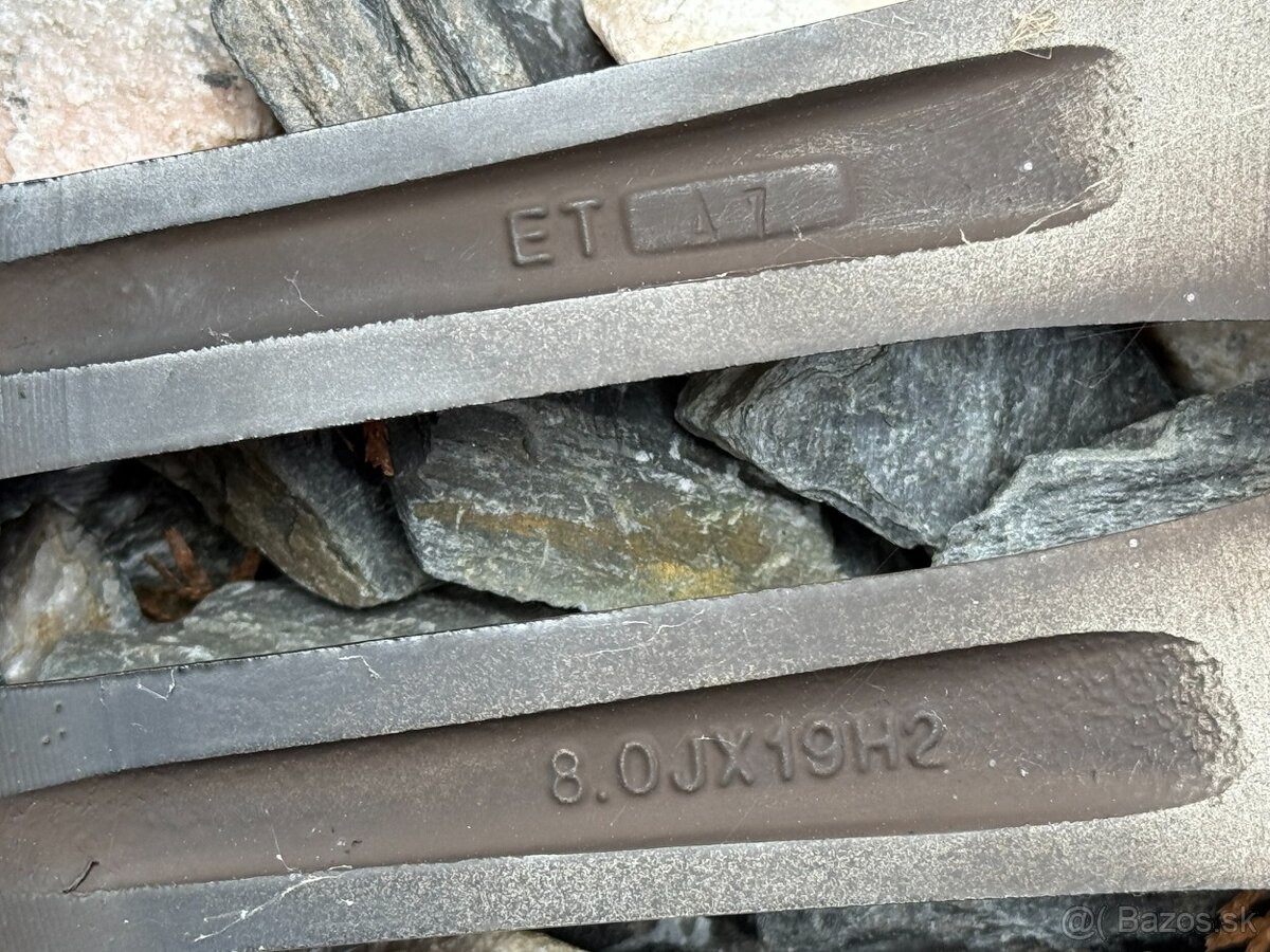 Wheelworld 5x112 R19 - 4