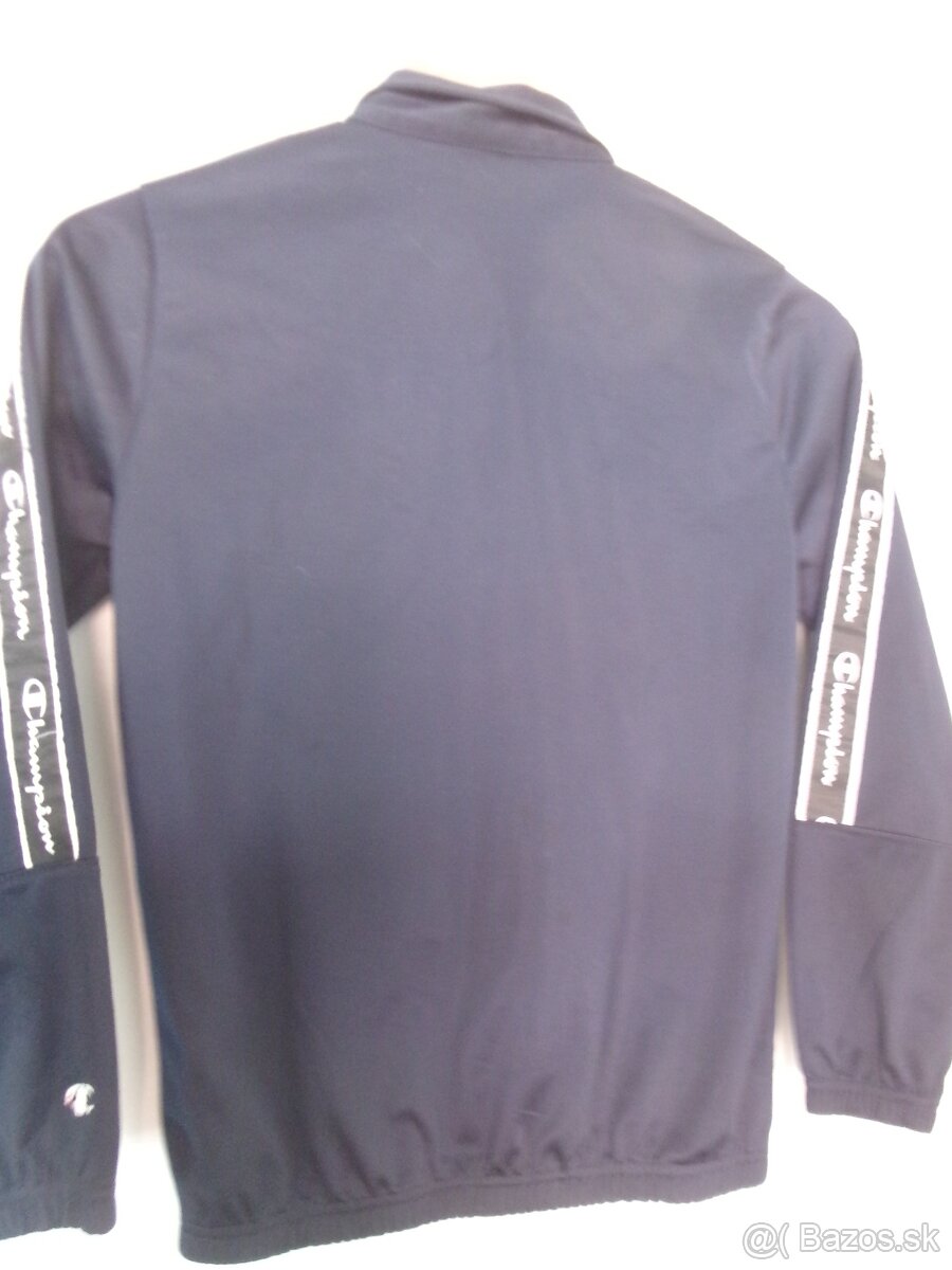 Chlapčenská bunda Champion, veľ. 138/142. - 4