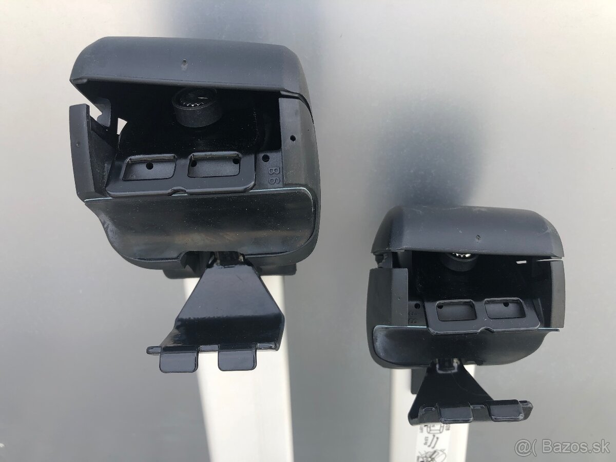 STREŠNÝ NOSIČ VW - 4