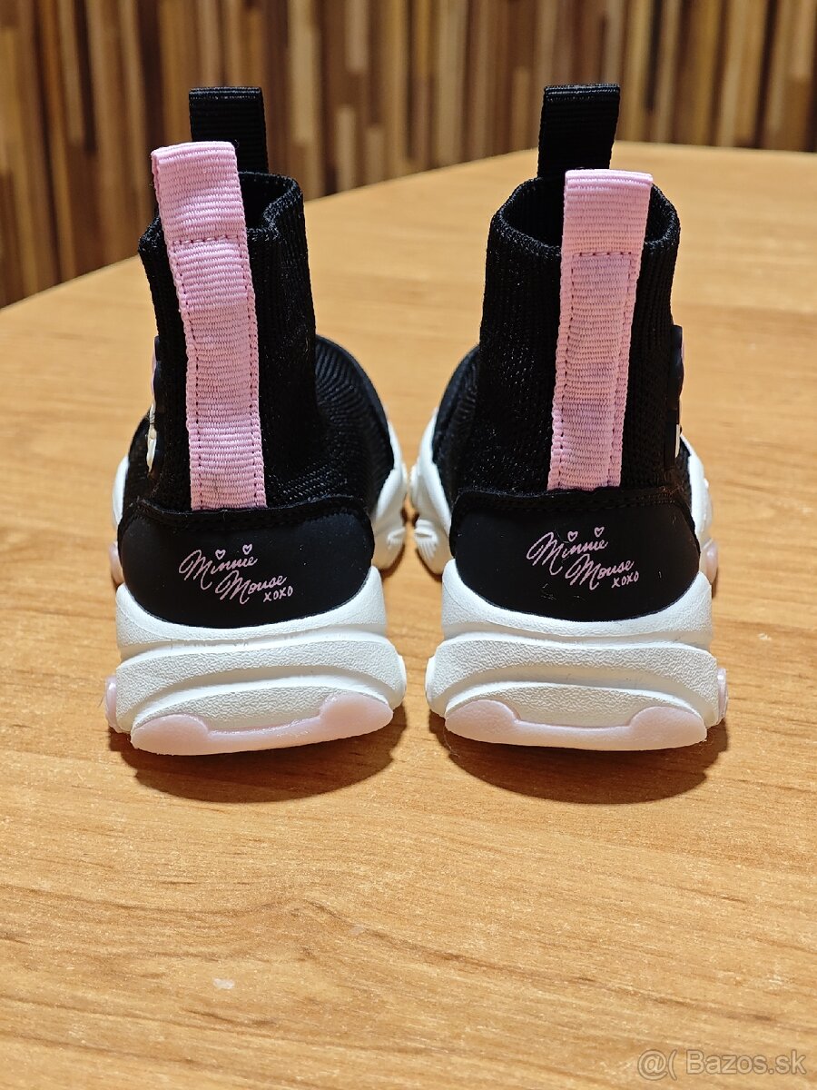 Minnie Mouse č.22 - 4