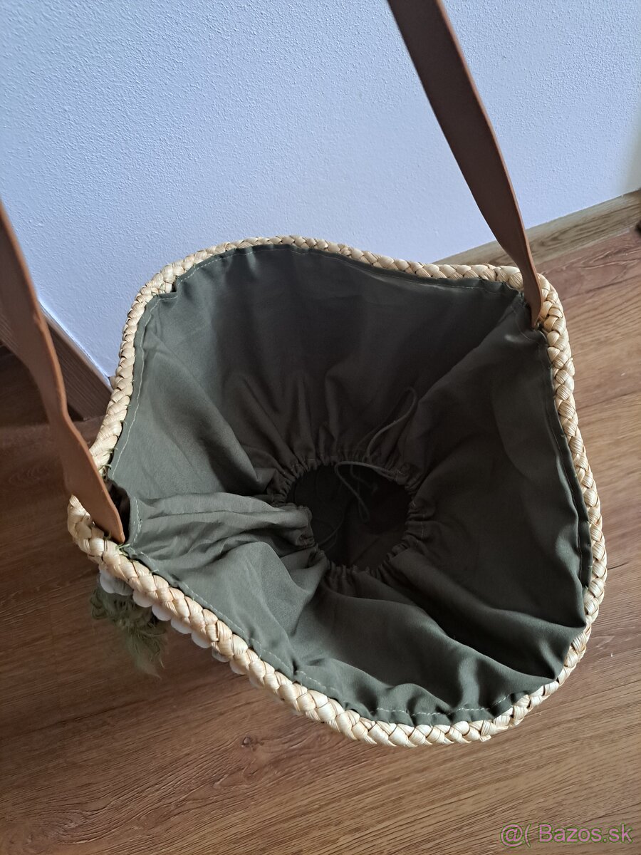 Plážová taška - 4