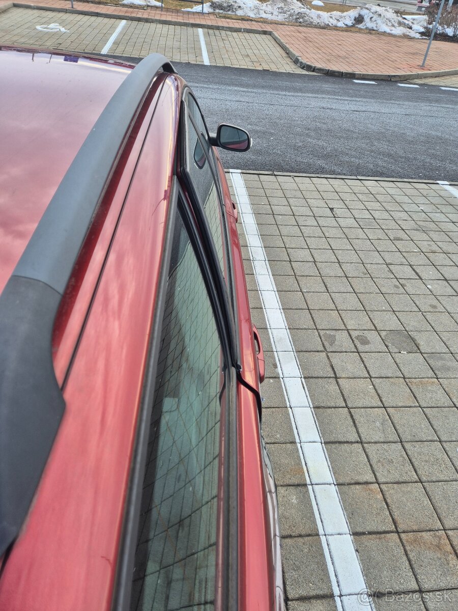 Predam volvo V50 1.6d - 4