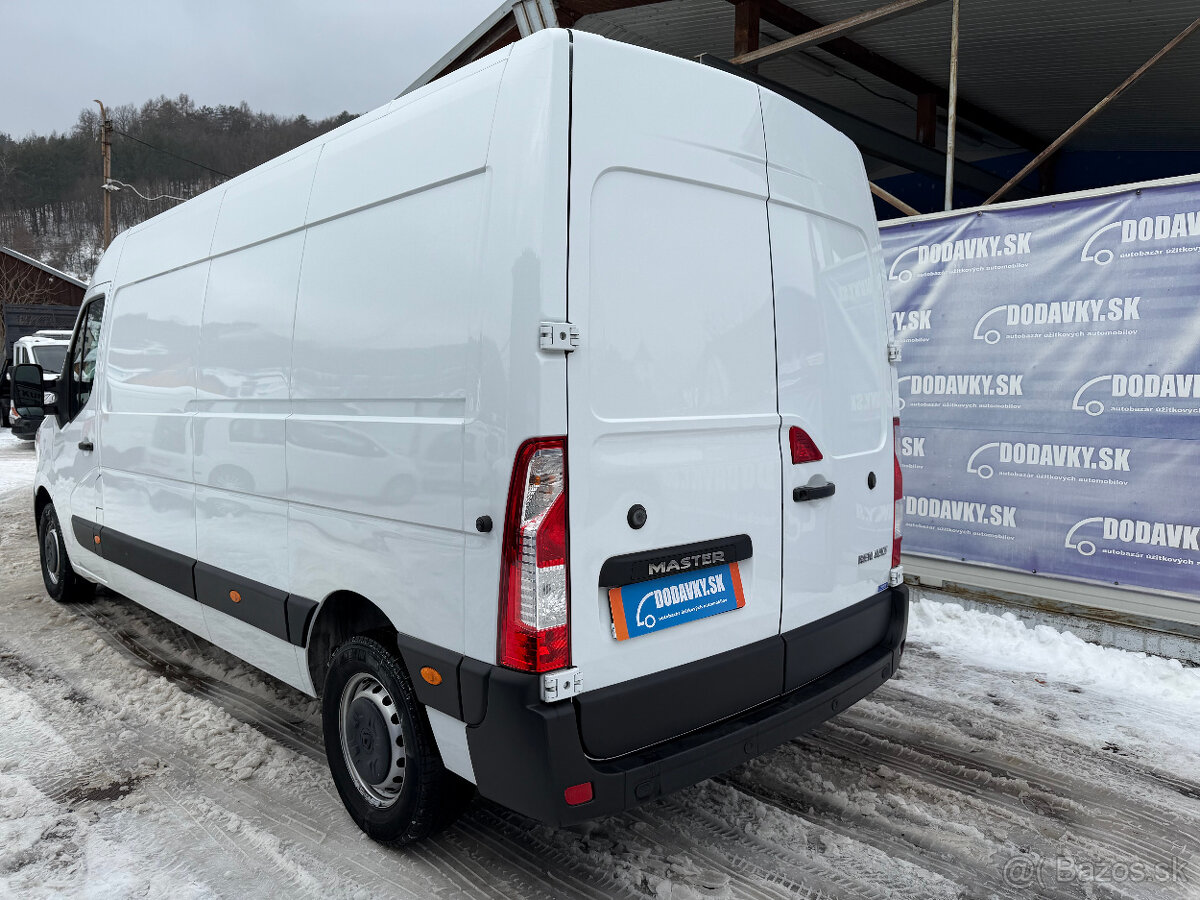 Renault Master 2,3 DCi L3H2P3 - 4