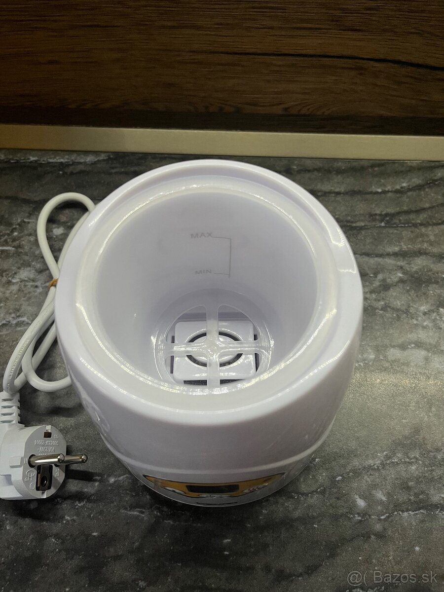 Ohrievač detských fliaš - Beurer - 4