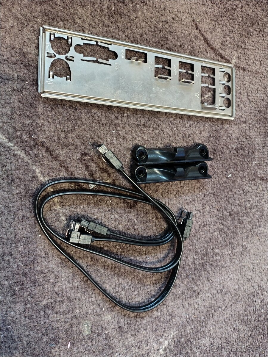 Asus prime A320M-R - 4