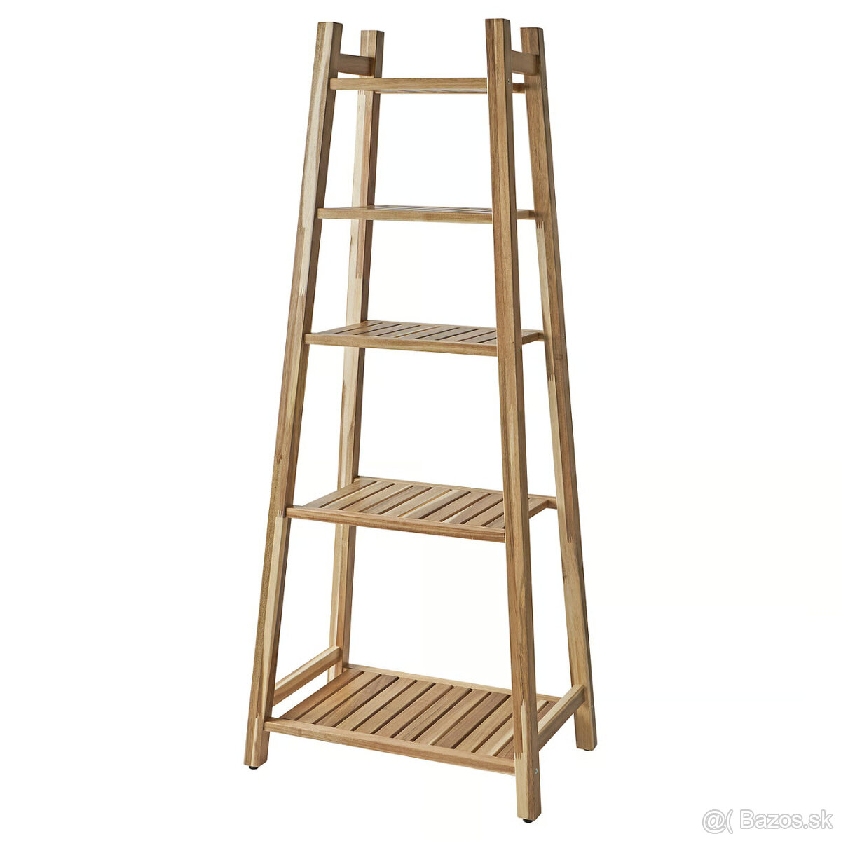 STOREDAMM, policový diel - 4