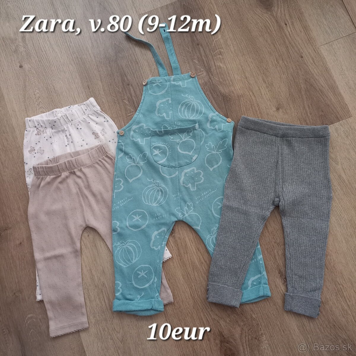 Zara v.80 (chlapec) - 4