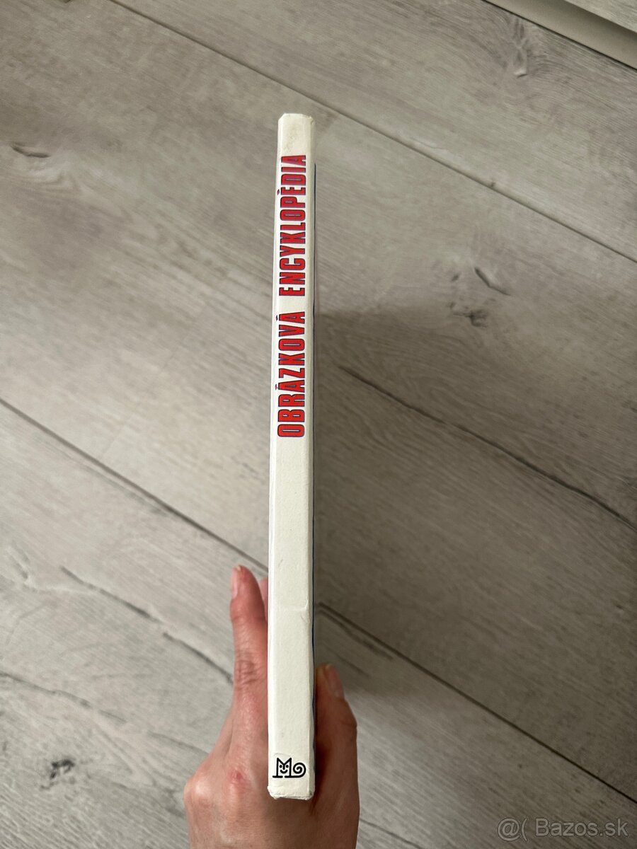 Obrázková encyklopédia - 4