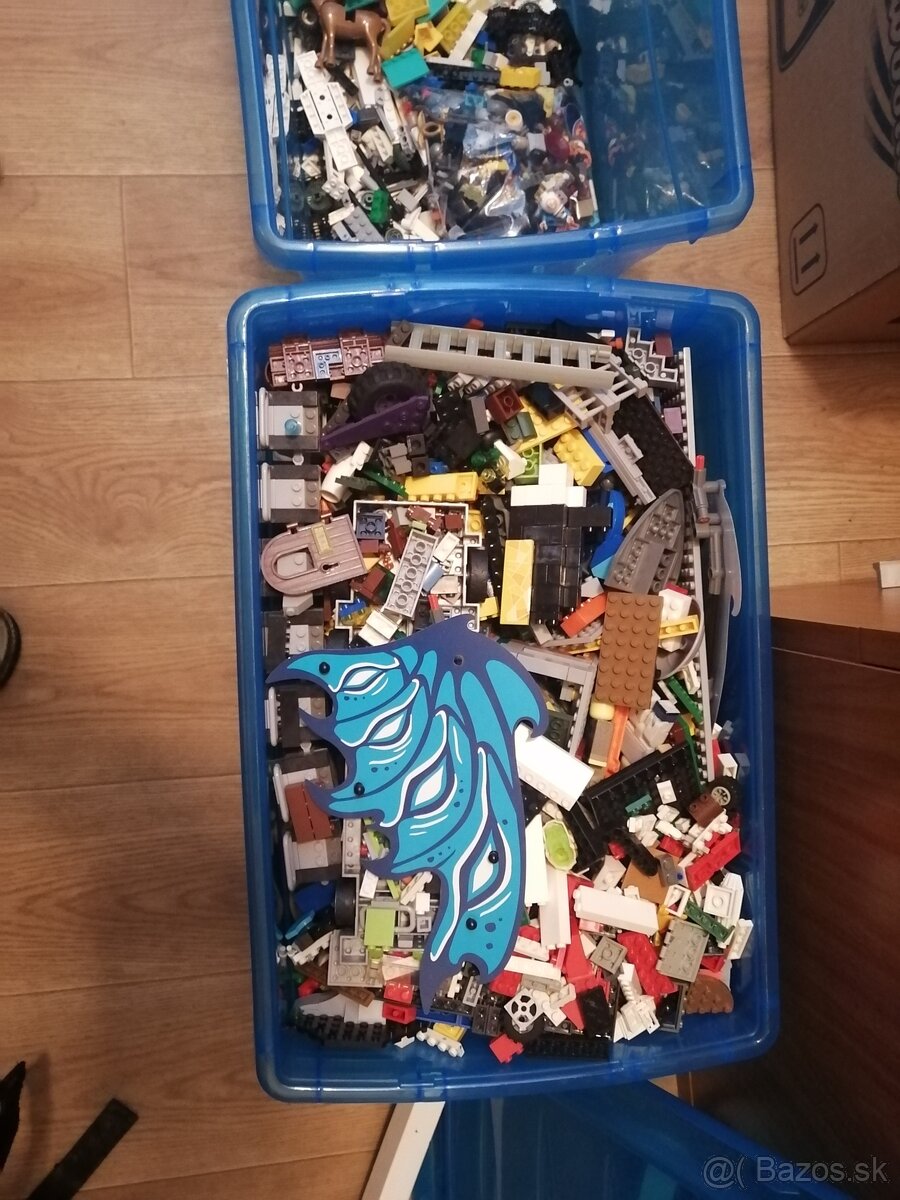 neoriginal lego mix - 4