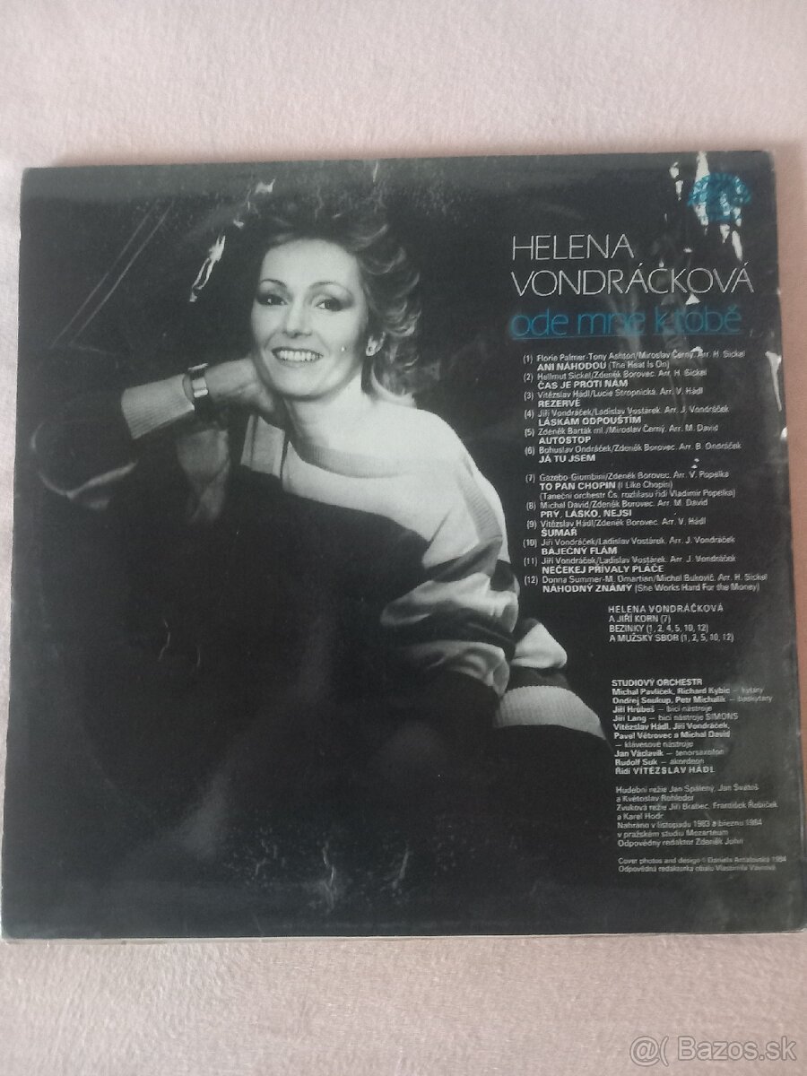 LP výživové platne - 4