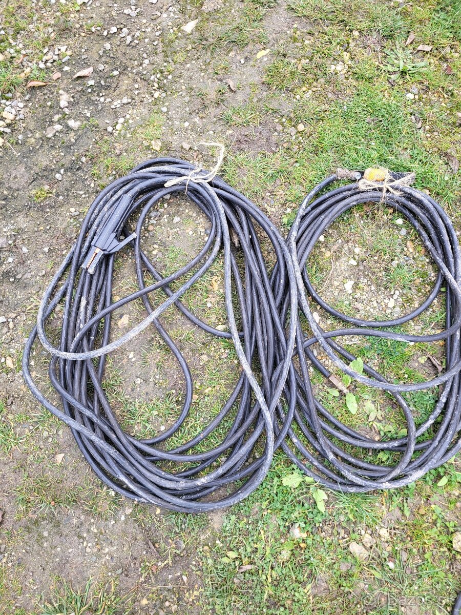 Trafo zváračka 380v - 4