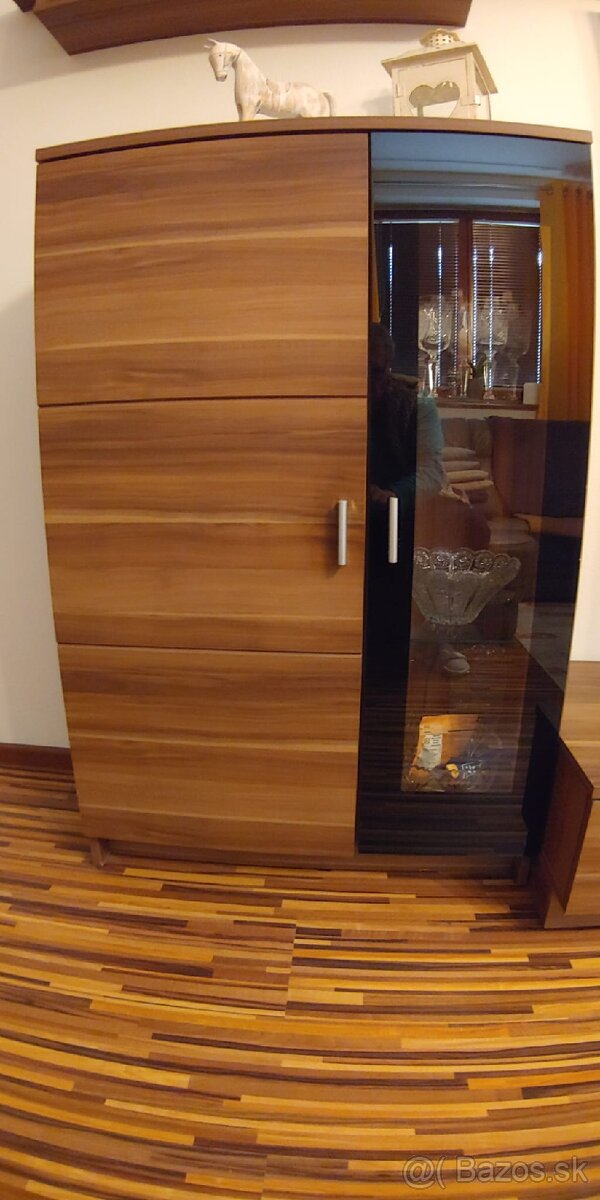 Obývačková zostava - 4