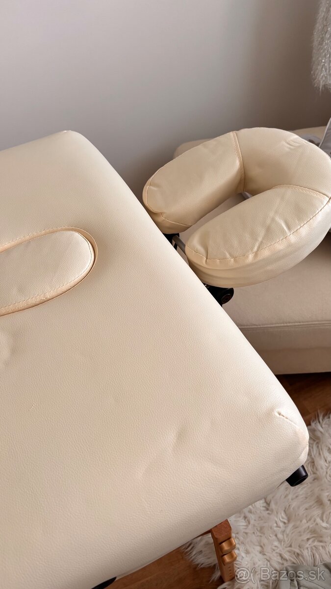 Masérske kreslo - 4