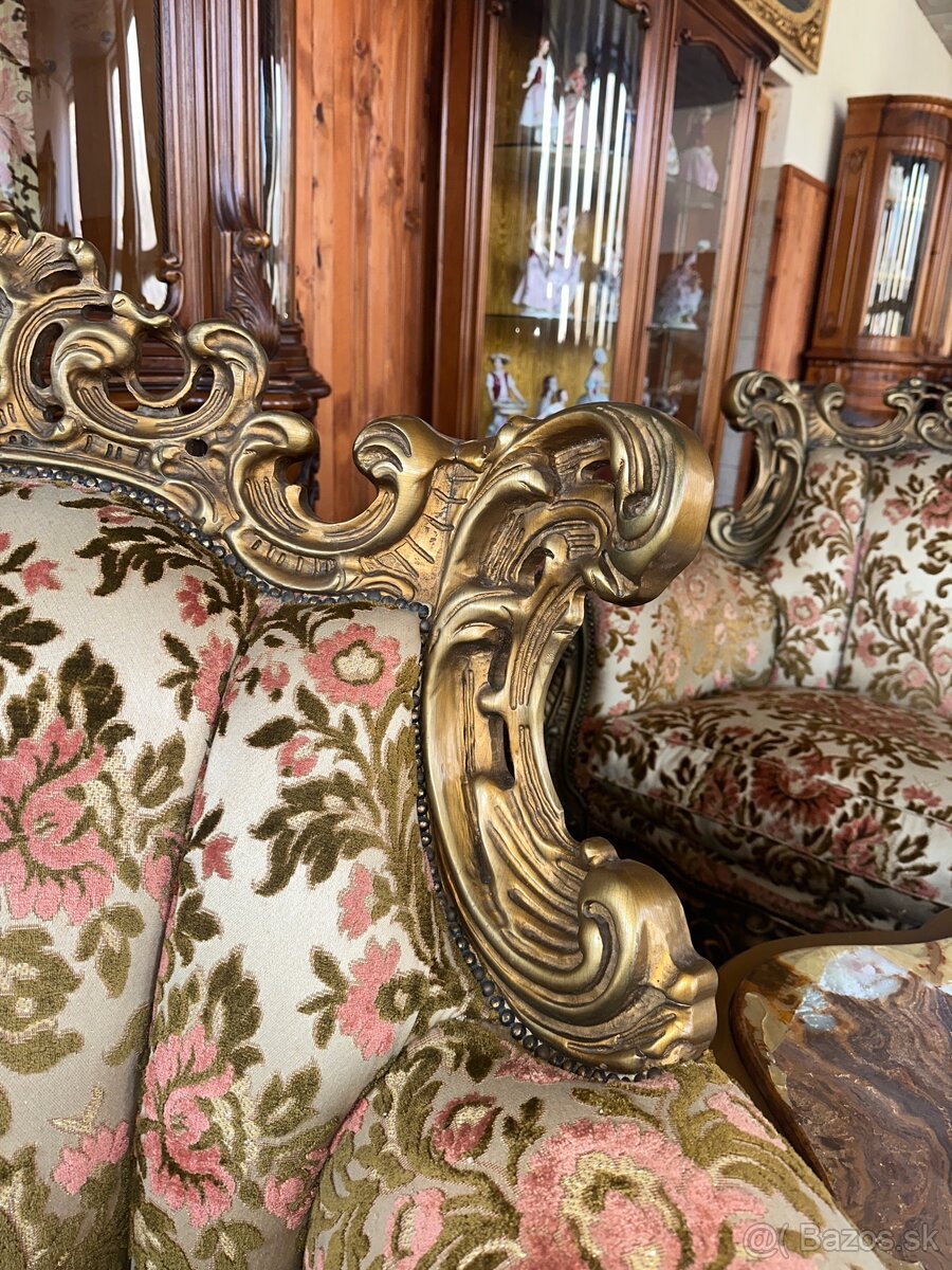 Sedacia súprava - 4