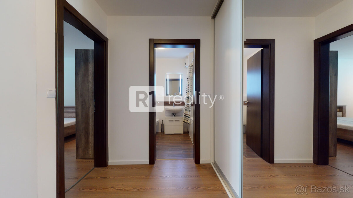 Pekný 2 izbový byt "VETERNÁ"+ parking / Trnava - 4