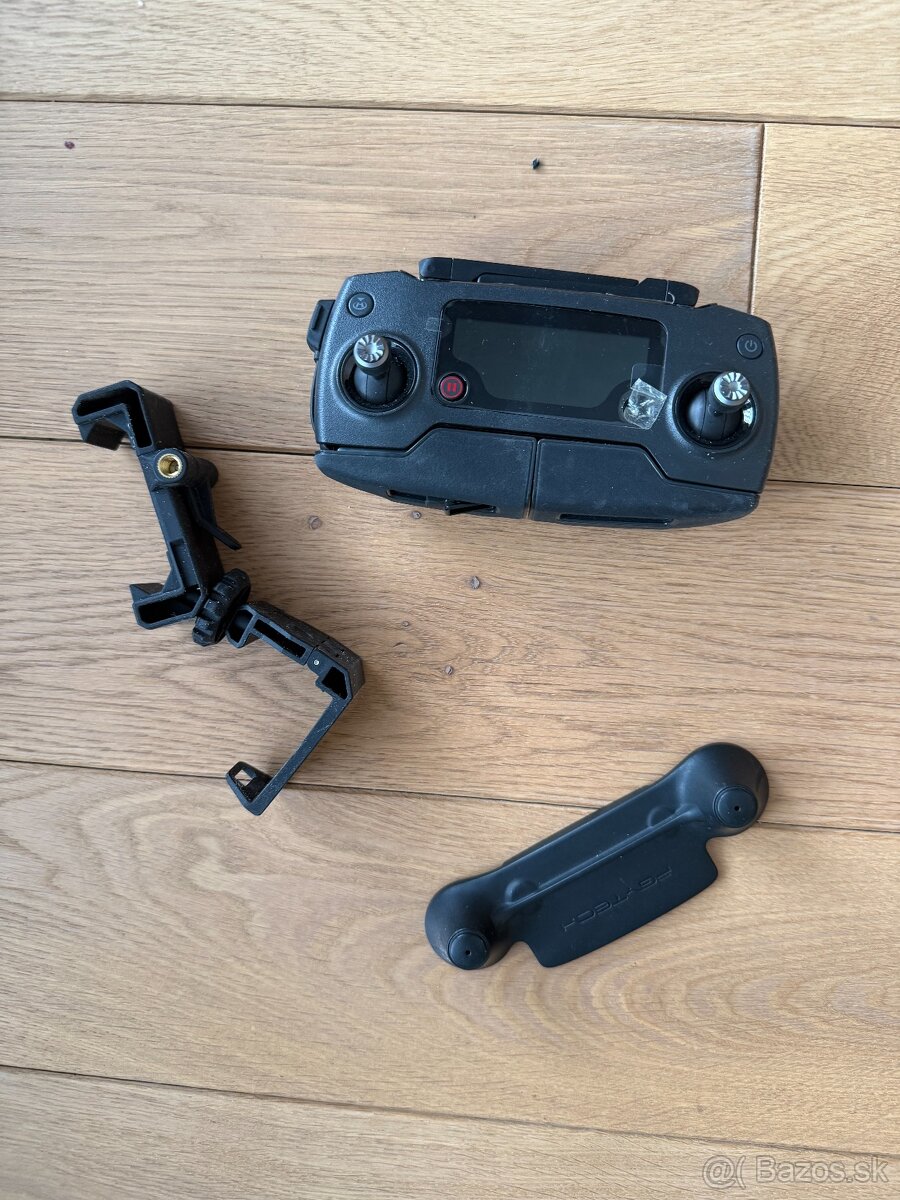 DJI Mavic Pro fly more kit - 4