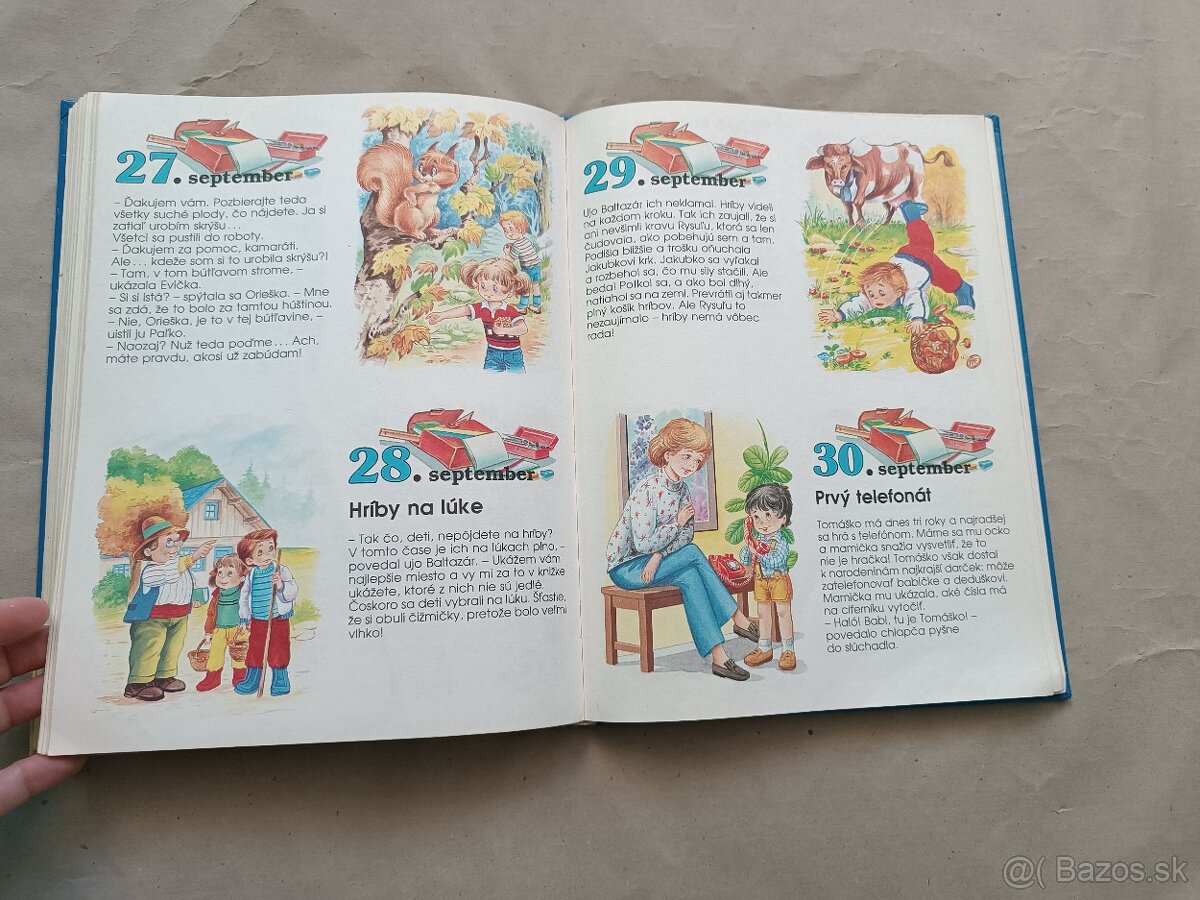 365 príbehov a rozprávok - 4