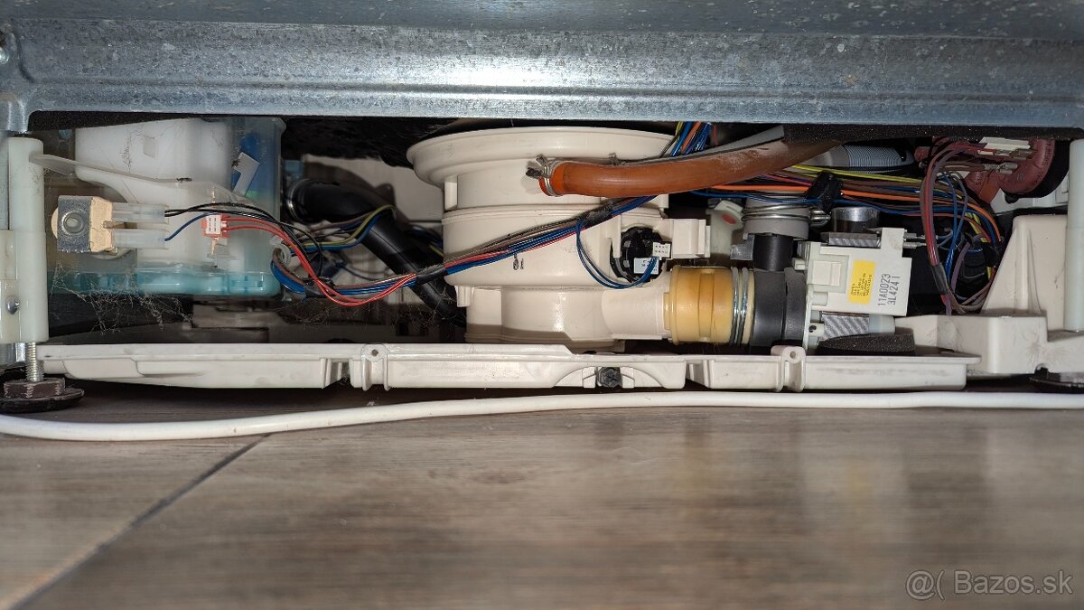 IKEA Electrolux RENLIG DWTI60 60cm - 4