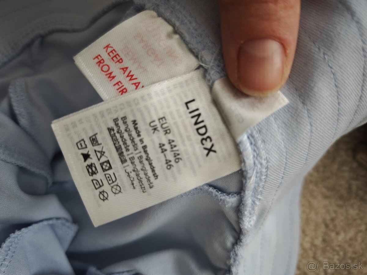 Balík letného oblečenia - 4