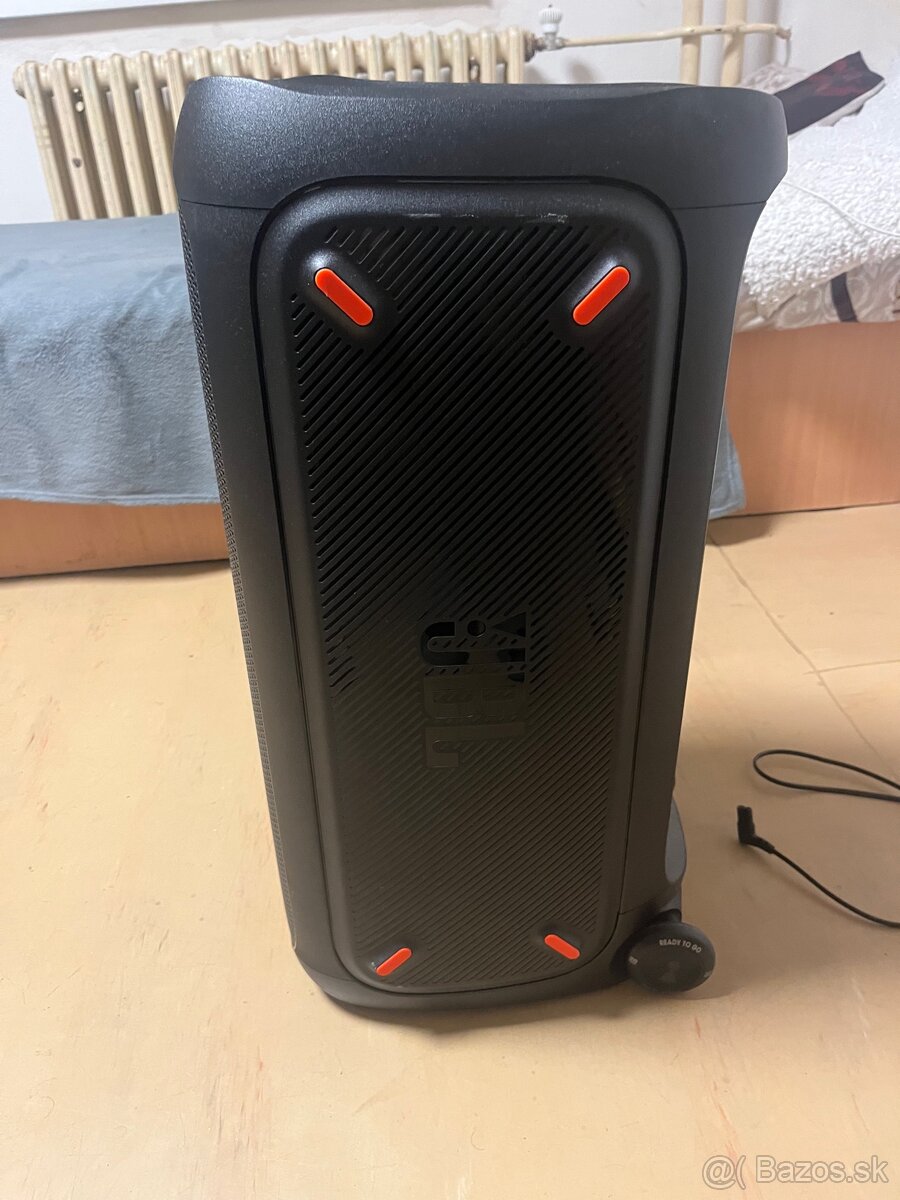 jbl partybox 310 - 4