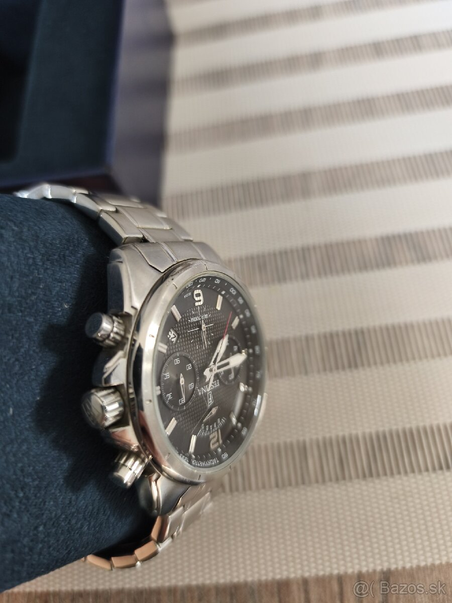 Predám hodinky FESTINA - 4