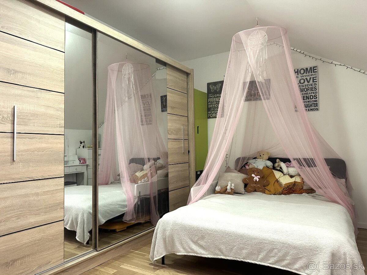 Priestranný 2 izb. byt - 4