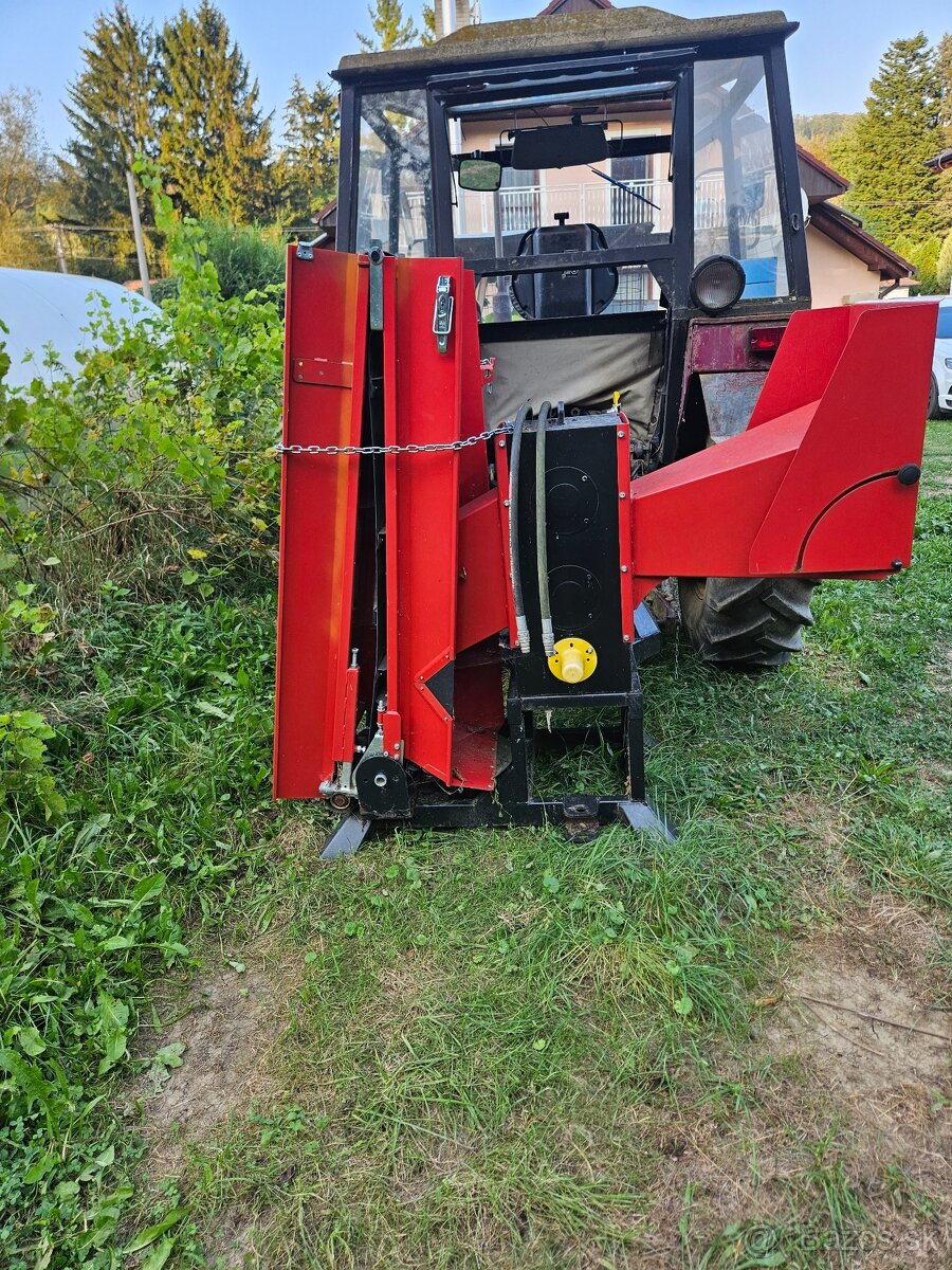 Predam stiepkovac , spalikovac - 4