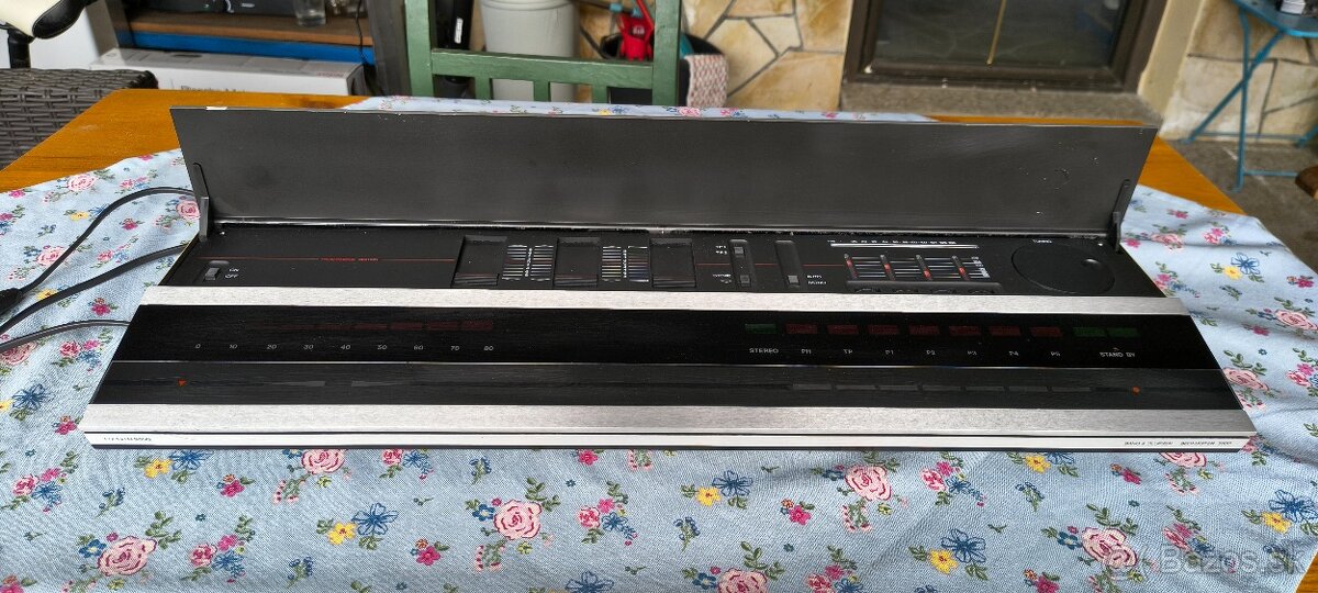Bang & Olufsen Beomaster 2000 - 4