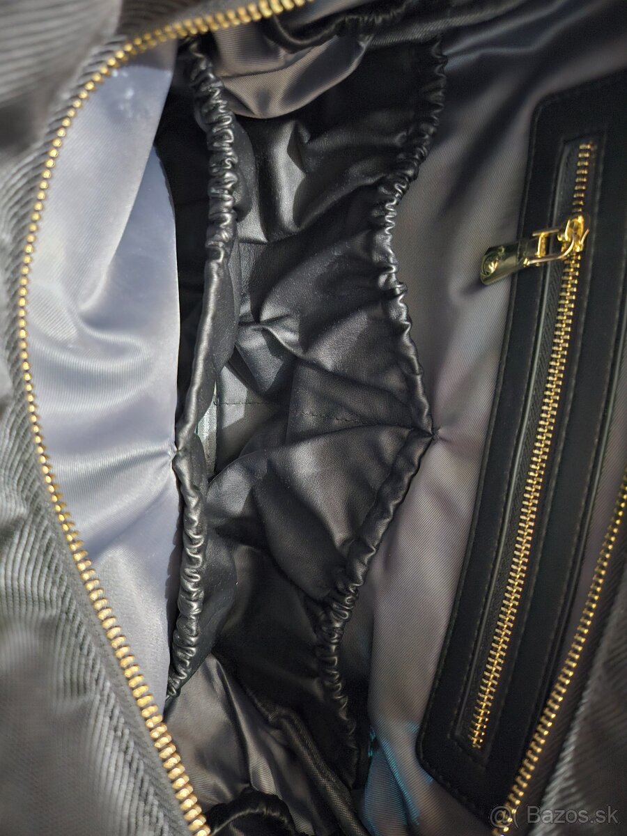 Luxusná taška na kočik Bjällra of Sveden - 4