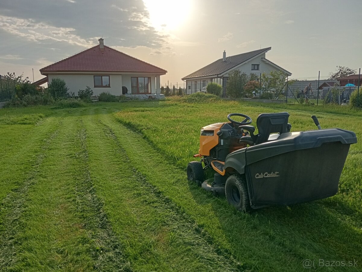 Ponúkame kosenie pozemkov - 4