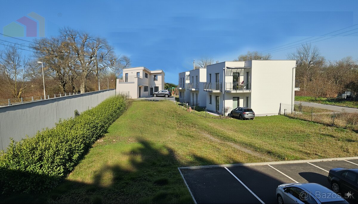 PREDAJ stavebný pozemok 2700 m2 resp. 6580 m2 pri kúpeľnom o - 4