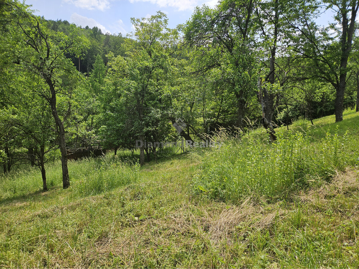 Na predaj stavebný pozemok v lese a napriek tomu len 10 minú - 4