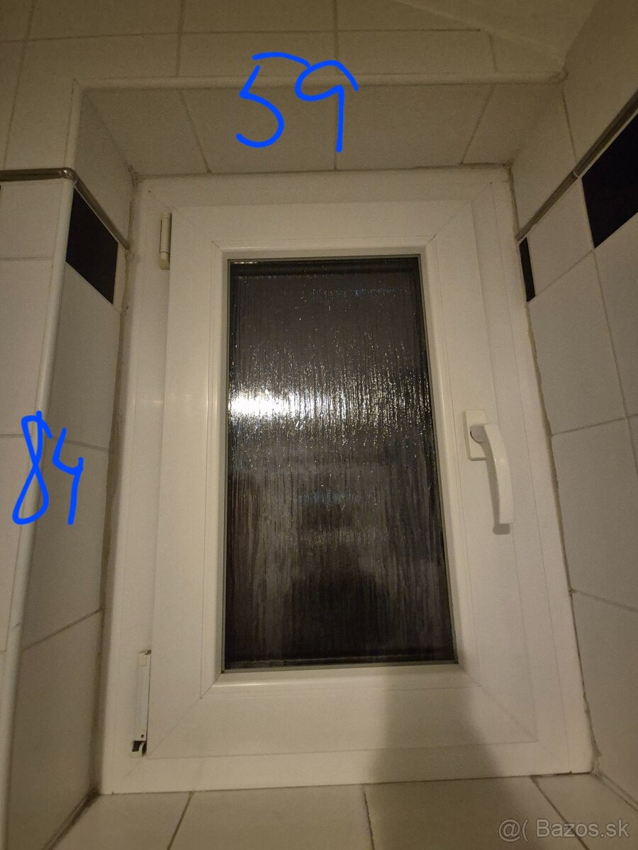 Plastové okná na predaj - 4