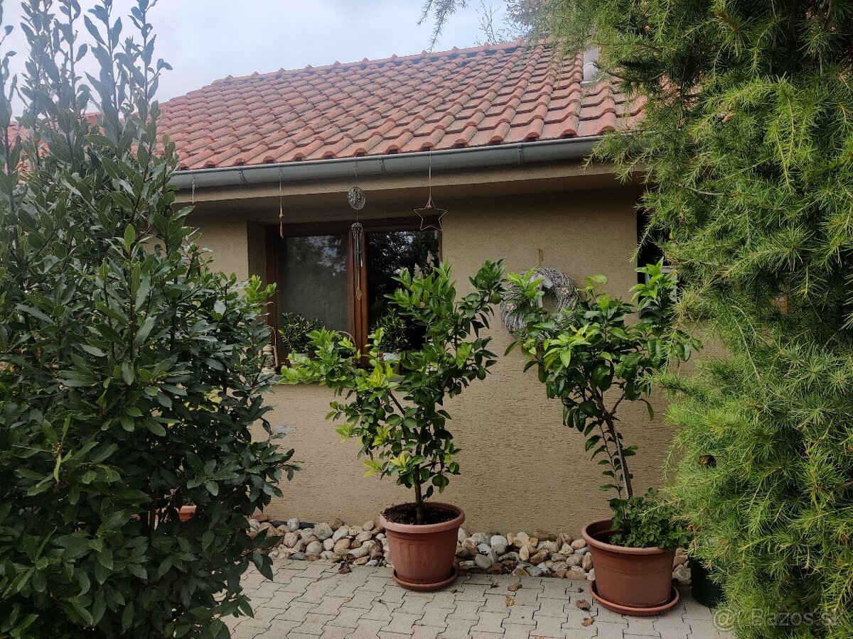 Harmonický domov pre tvorivé duše - 4