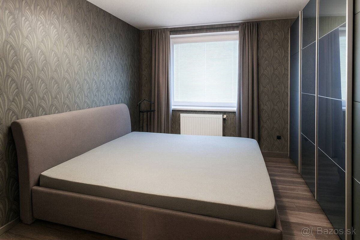 Prenájom 2-izbový byt v Novom Meste n.V. - 4