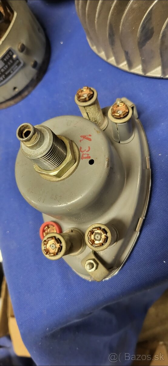 Jawa 250,350 nove originální dily Mototechna. Ulozenky - 4