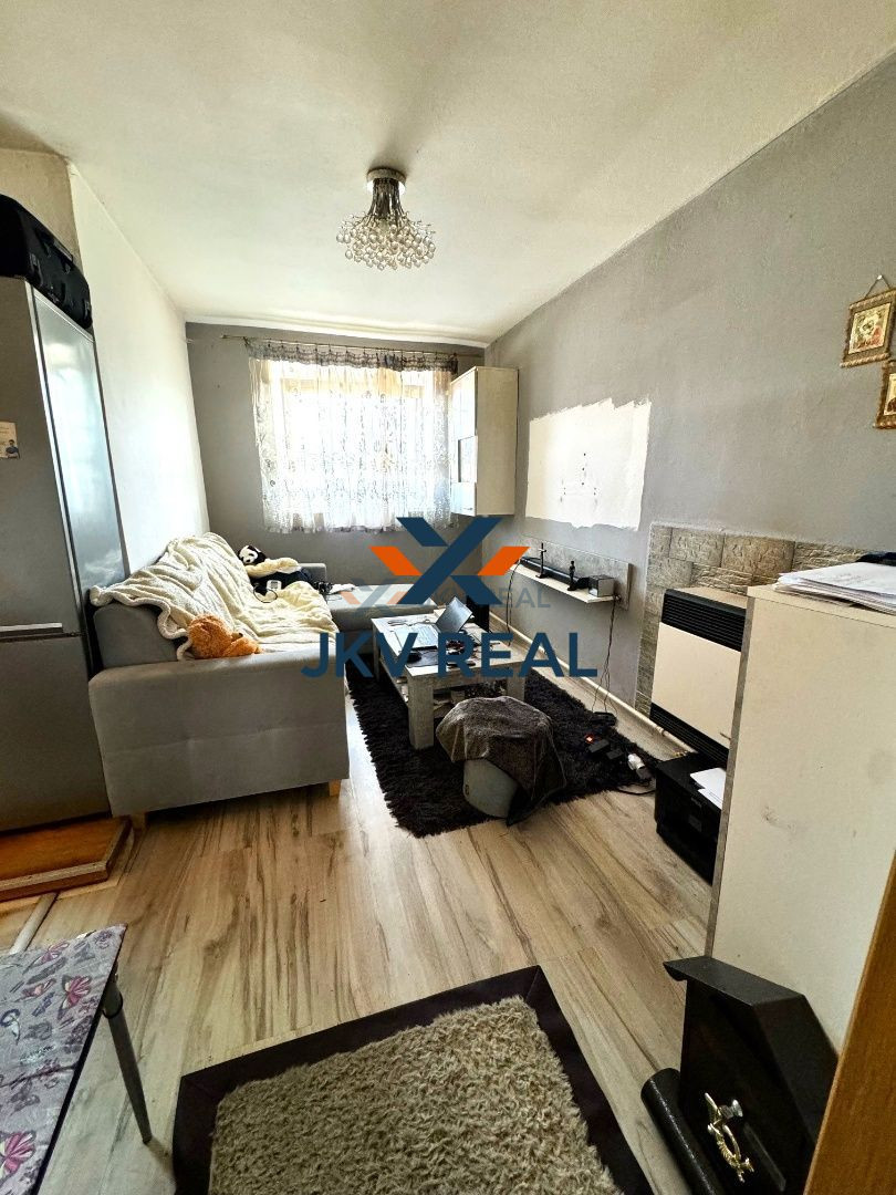 Kompletne zariadený 2-izbový byt na predaj – Giraltovce, Duk - 4