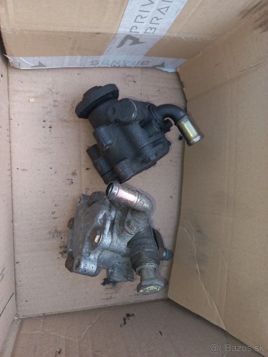 Skoda octavia 1 diely - 4