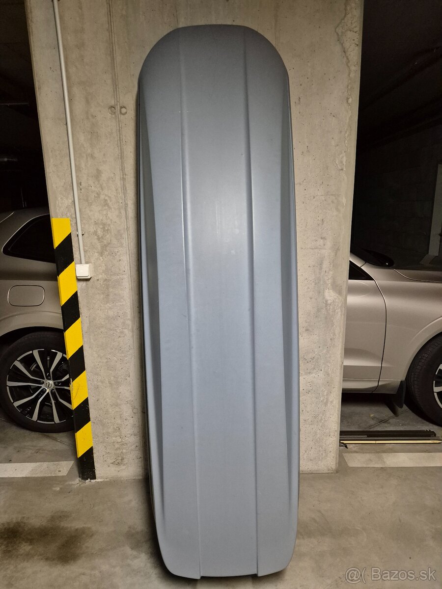 Thule Touring 700 - 4