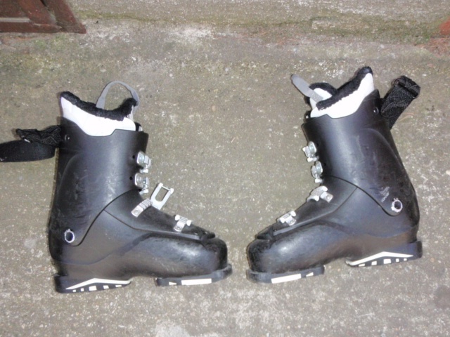 dámske Fischer My Cruzar č.40,top stav - 4