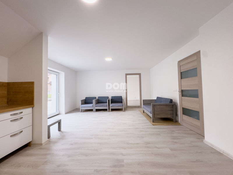 rkDOM | 3 izbový byt na prenájom Kysucké Nové Mesto - 4