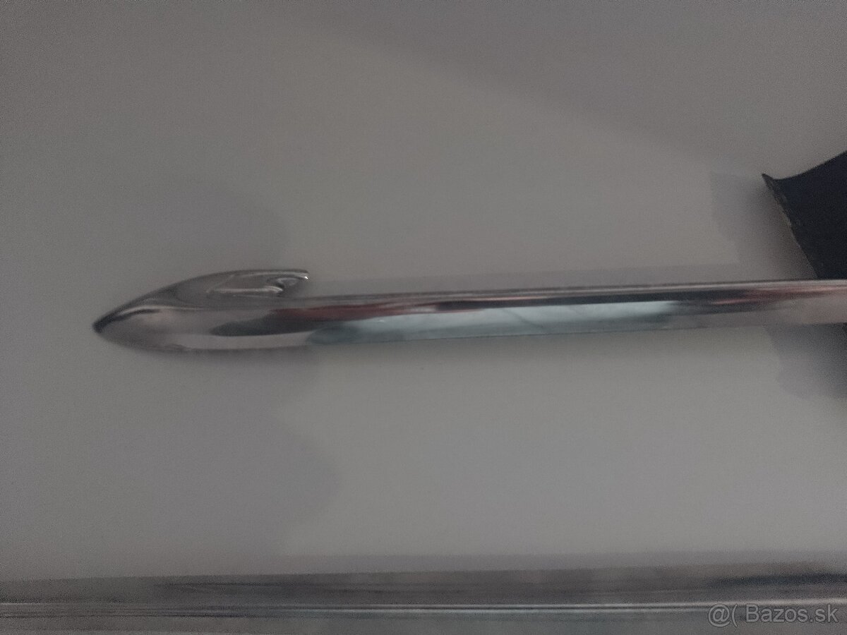 Škoda 100 PRVOMODEL - 4