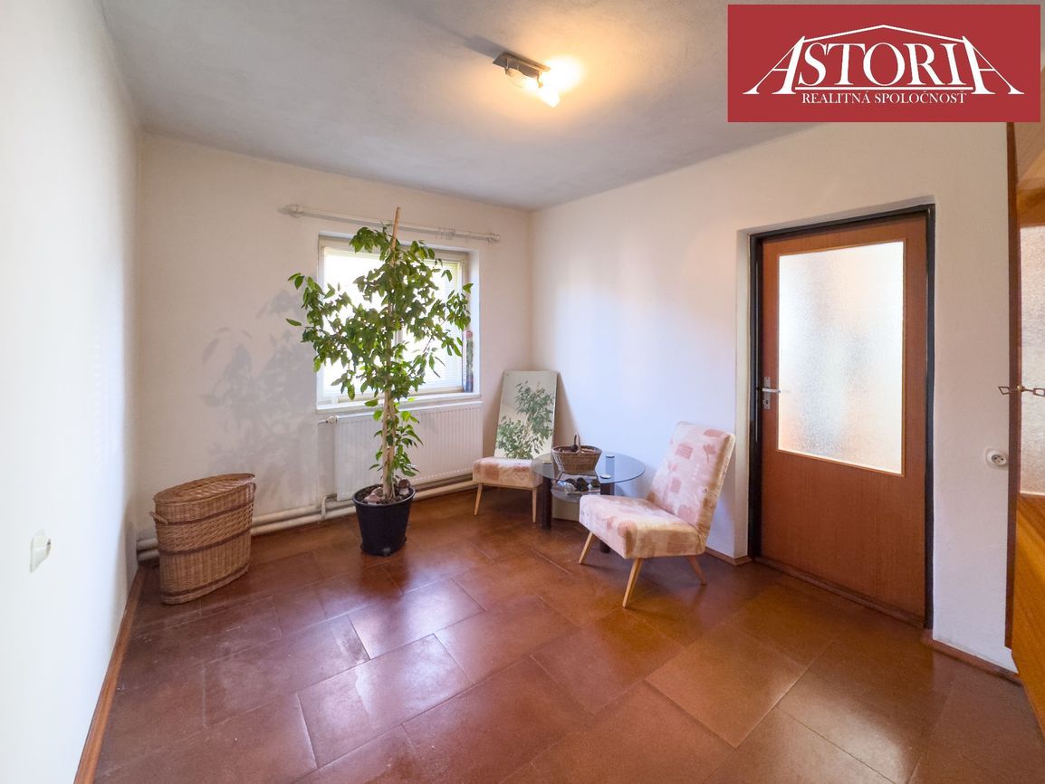 PREDAJ Rodinný dom Sučany - Fraňa Kráľa - 4