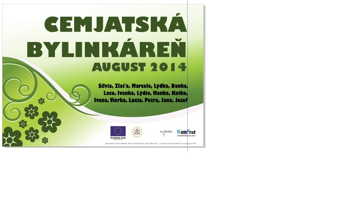 Výroba nálepiek - 4