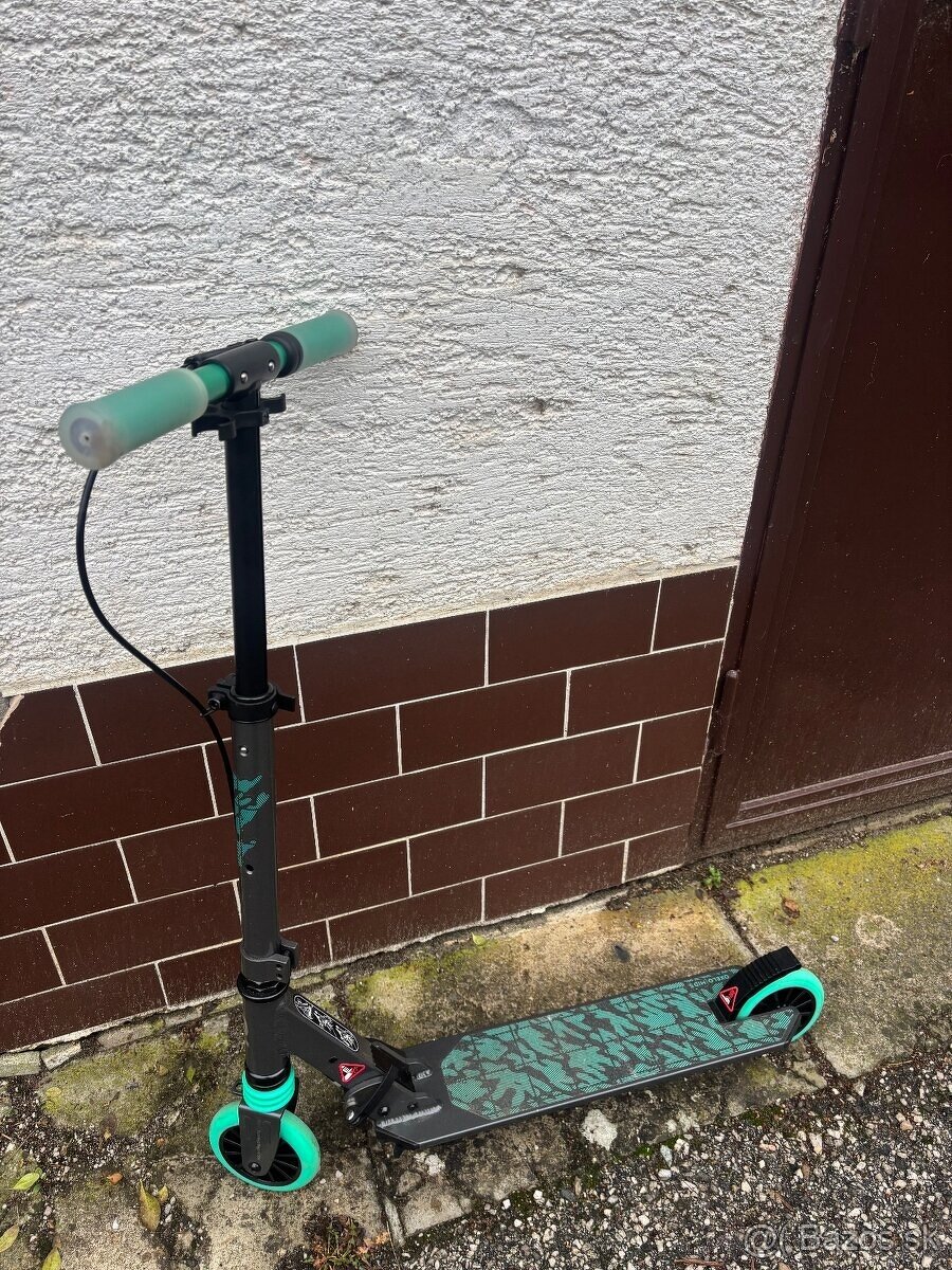 Detská kolobežka - 4