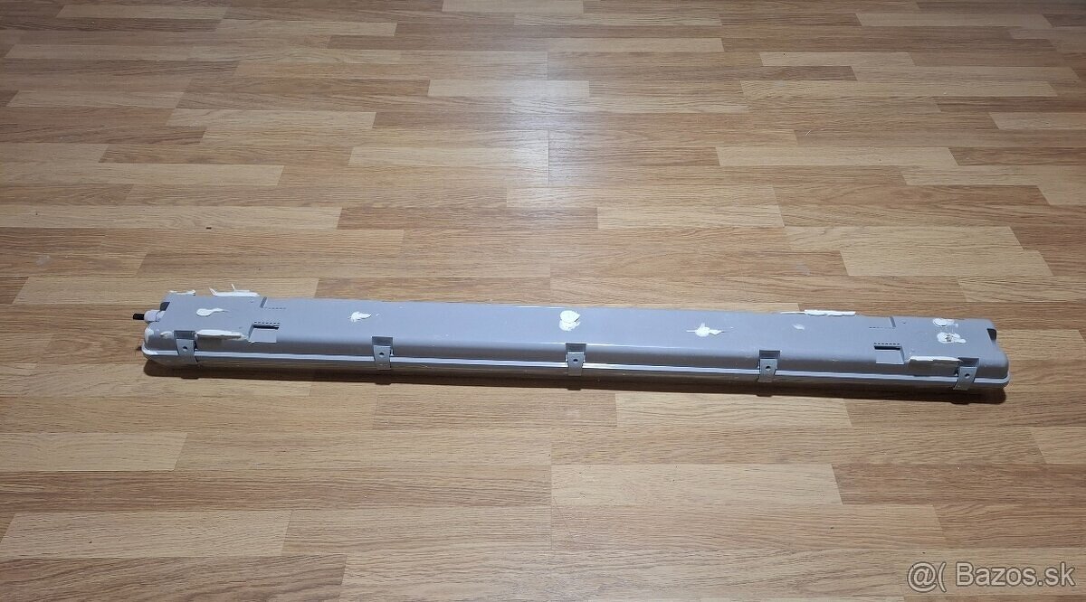 Svietidlá - stropné trubicové - 4