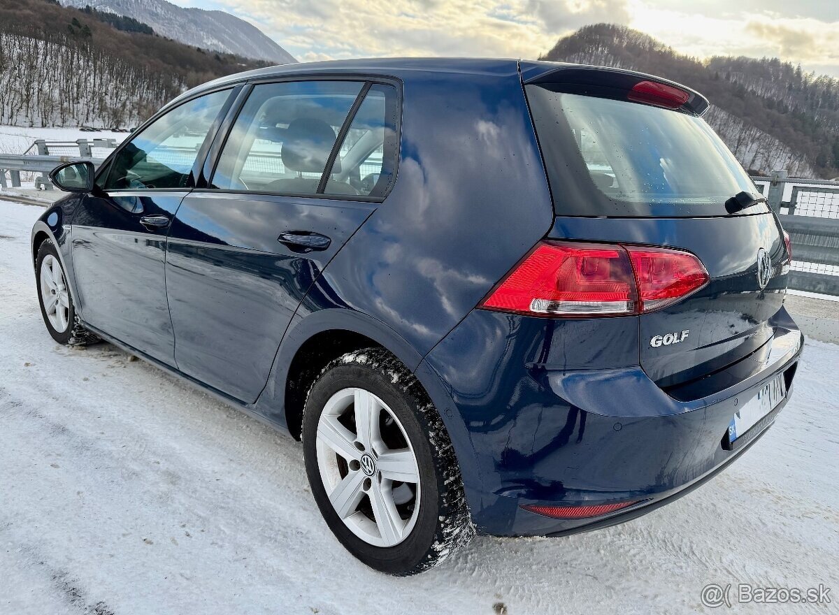 Volkswagen Golf 1.2 tsi možná výmena/leasing - 4