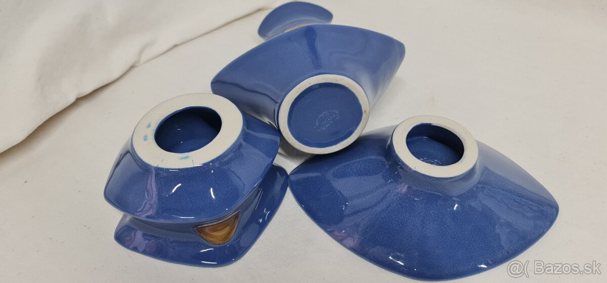 Súprava Ditmar Urbach Rondo Czechoslovakia - 4