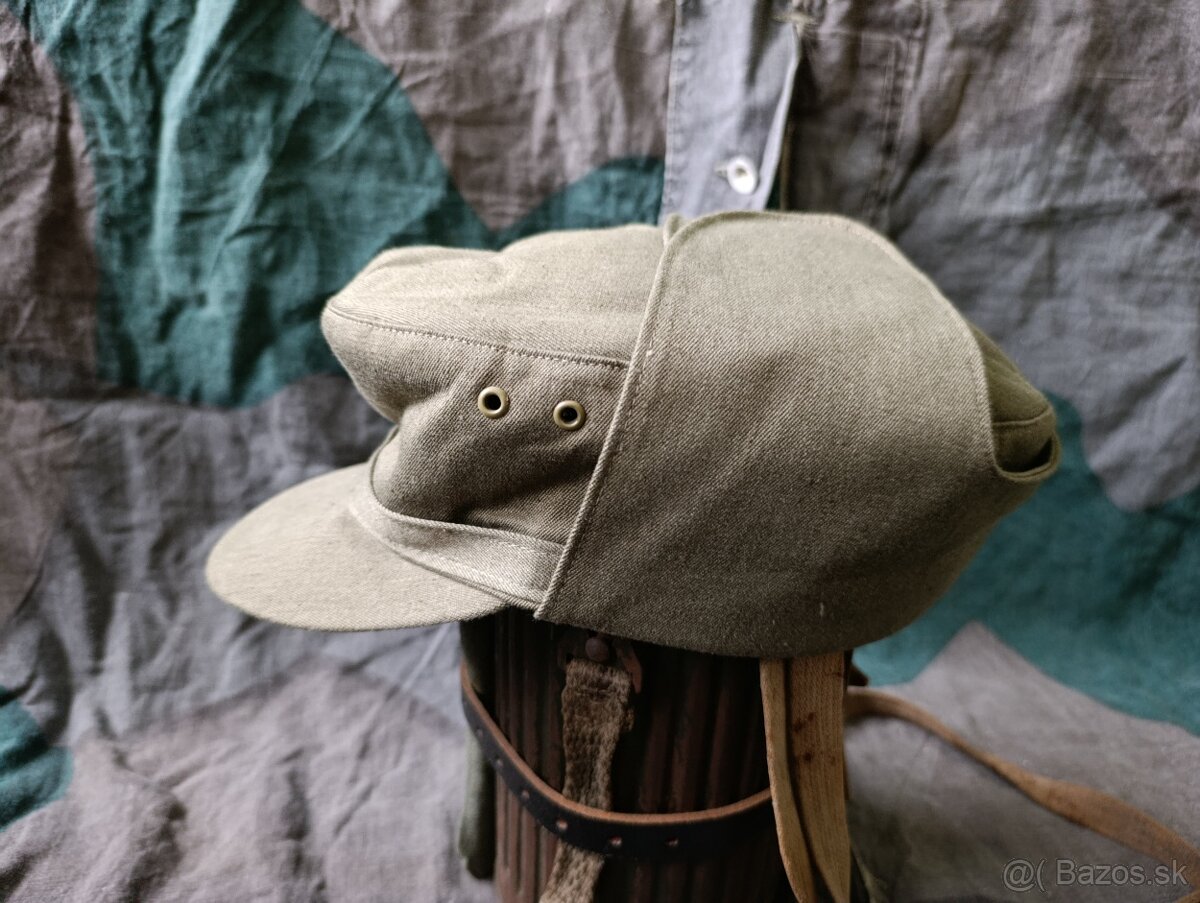Poľná čiapka KdA - 4